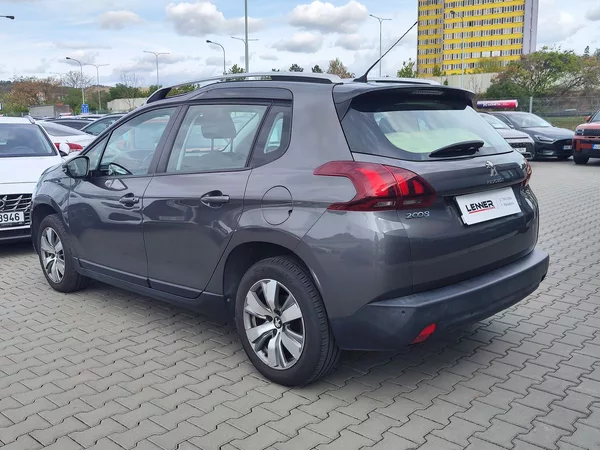 Peugeot 2008 1.6 HDI/73kW 1.Majitel - foto 7