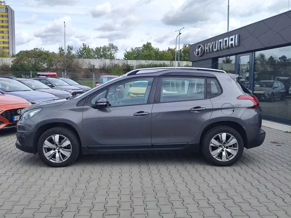 Peugeot 2008 1.6 HDI/73kW 1.Majitel - foto 8