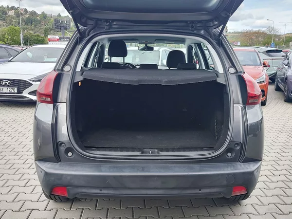 Peugeot 2008 1.6 HDI/73kW 1.Majitel - foto 9