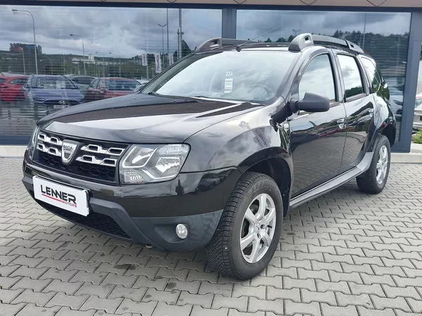 Dacia Duster 1.2 TCE/92kW Artica