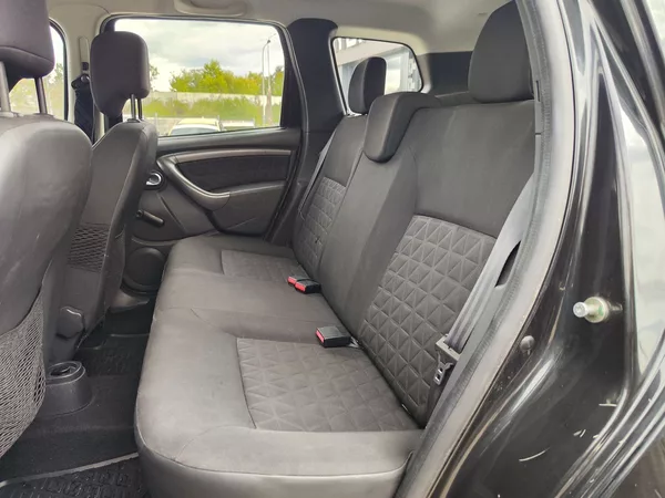 Dacia Duster 1.2 TCE/92kW Artica - foto 10