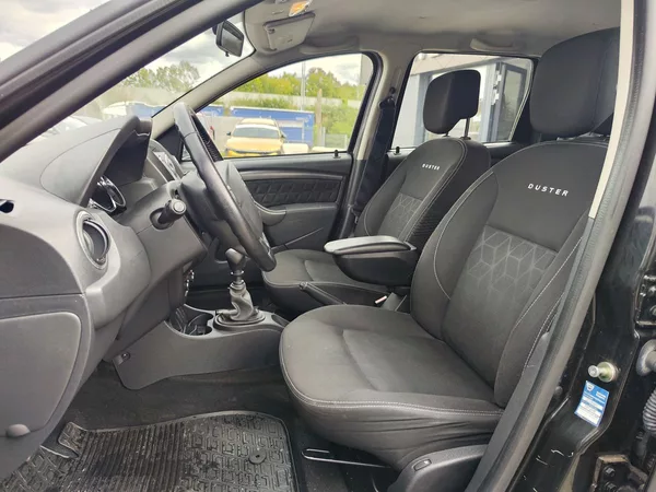 Dacia Duster 1.2 TCE/92kW Artica - foto 12