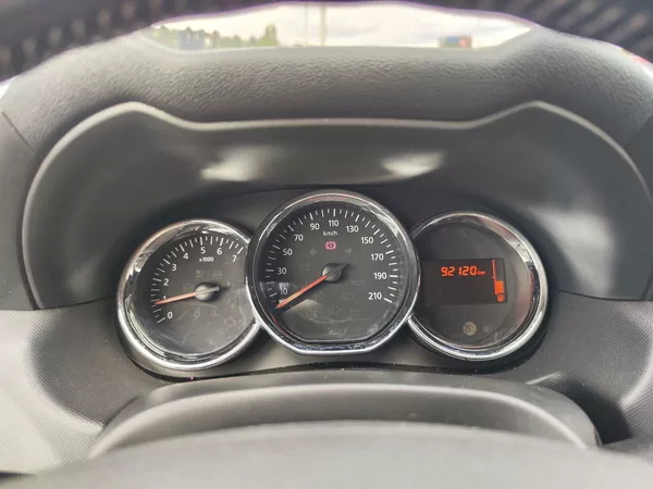 Dacia Duster 1.2 TCE/92kW Artica - foto 13