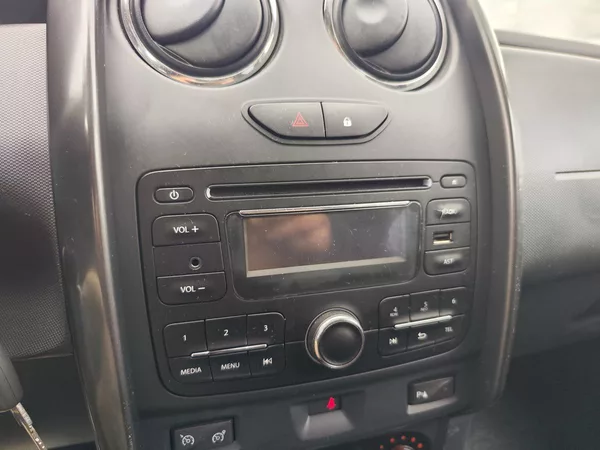 Dacia Duster 1.2 TCE/92kW Artica - foto 14