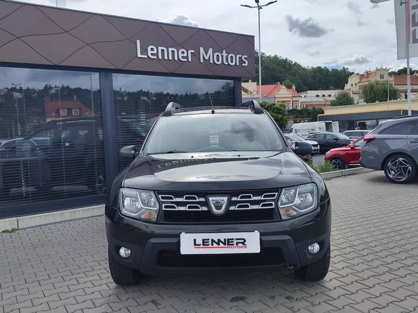 Dacia Duster 1.2 TCE/92kW Artica - foto 2