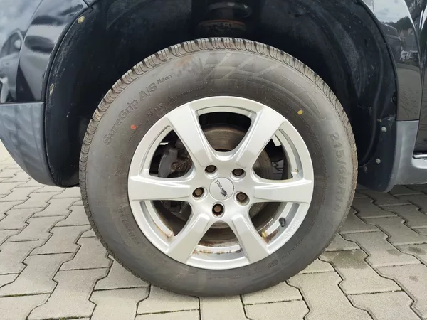 Dacia Duster 1.2 TCE/92kW Artica - foto 25
