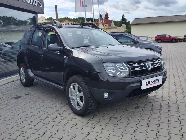 Dacia Duster 1.2 TCE/92kW Artica - foto 3