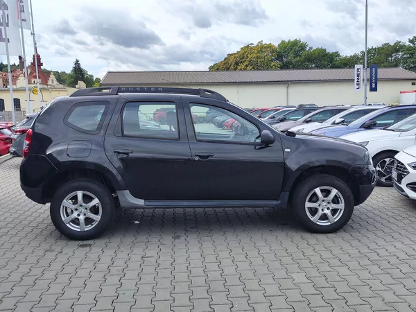 Dacia Duster 1.2 TCE/92kW Artica - foto 4