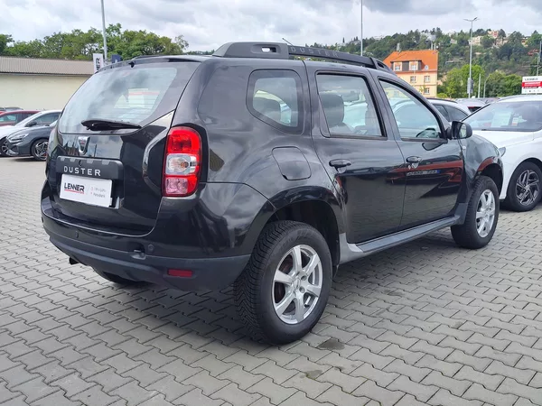 Dacia Duster 1.2 TCE/92kW Artica - foto 5