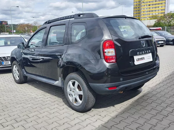 Dacia Duster 1.2 TCE/92kW Artica - foto 7