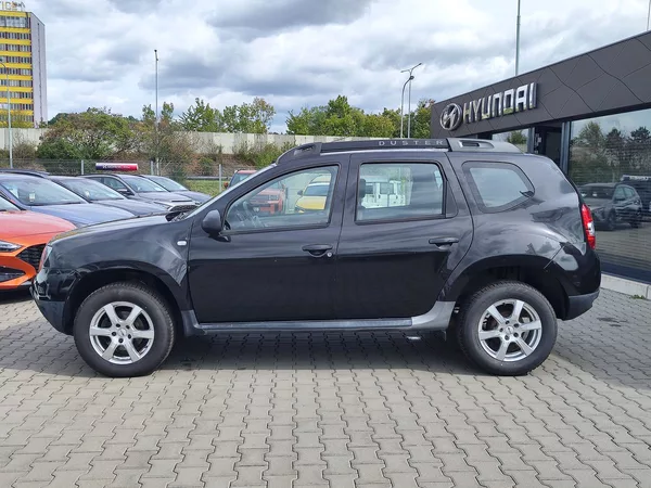 Dacia Duster 1.2 TCE/92kW Artica - foto 8