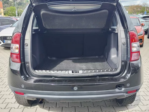 Dacia Duster 1.2 TCE/92kW Artica - foto 9