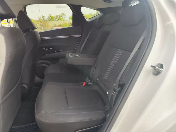 Hyundai Tucson 1.6 T-GDI/110kW Smart Navi DCT - foto 11