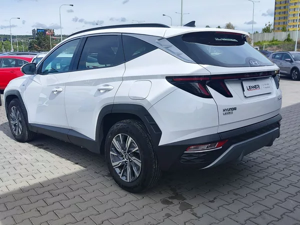 Hyundai Tucson 1.6 T-GDI/110kW Smart Navi DCT - foto 7