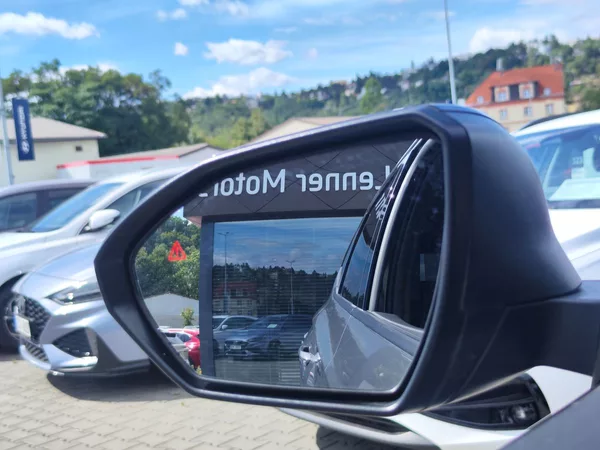 Hyundai Tucson 1.6 T-GDI/118kW N-Line STL DCT - foto 20