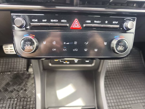 Hyundai Tucson 1.6 T-GDI/118kW N-Line STL DCT - foto 27
