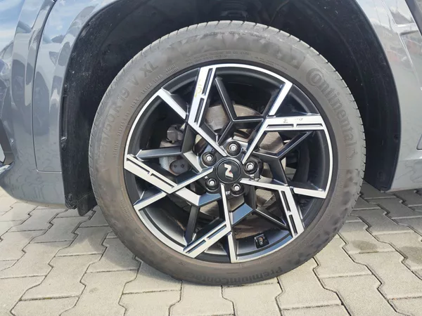 Hyundai Tucson 1.6 T-GDI/118kW N-Line STL DCT - foto 39