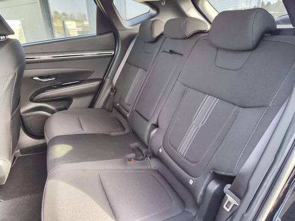 Hyundai Tucson 1.6 T-GDI/132kW Smart DCT MHEV - foto 11