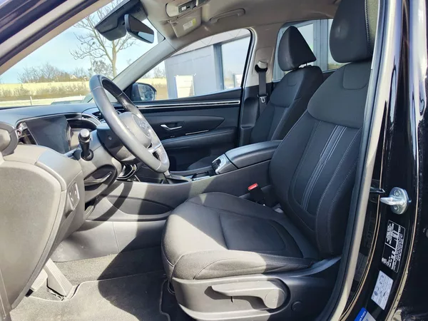 Hyundai Tucson 1.6 T-GDI/132kW Smart DCT MHEV - foto 13