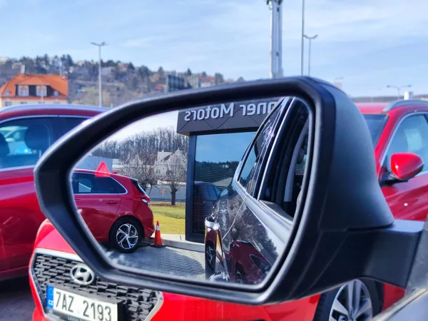 Hyundai Tucson 1.6 T-GDI/132kW Smart DCT MHEV - foto 14