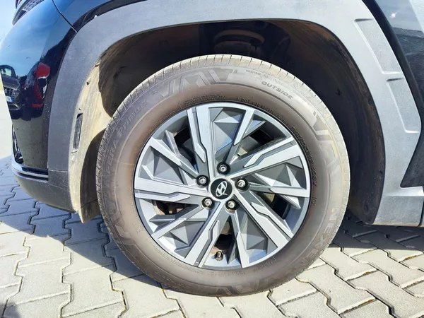 Hyundai Tucson 1.6 T-GDI/132kW Smart DCT MHEV - foto 30