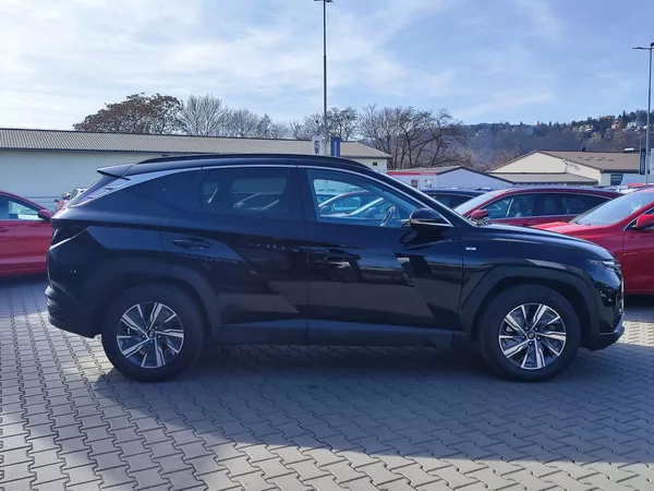 Hyundai Tucson 1.6 T-GDI/132kW Smart DCT MHEV - foto 4