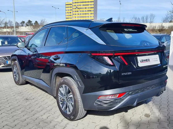 Hyundai Tucson 1.6 T-GDI/132kW Smart DCT MHEV - foto 7