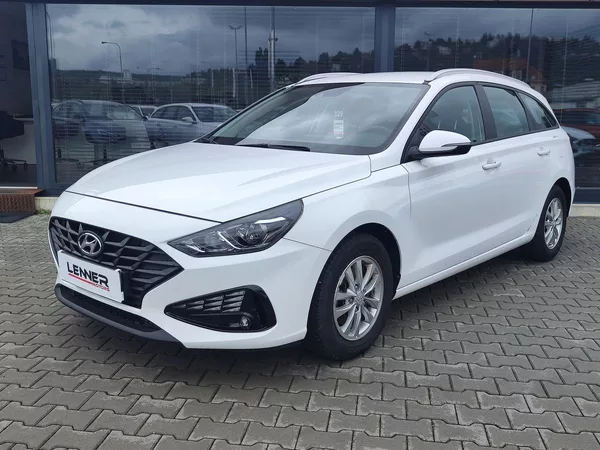Hyundai i30 1.0 T-GDI/88kW Comfort