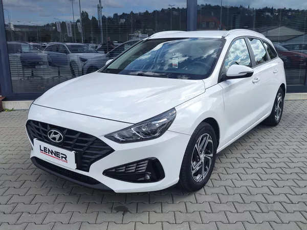 Hyundai i30 1.0 T-GDI/88kW Comfort