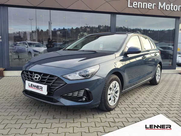Hyundai i30 1.5i/81kW Start Plus
