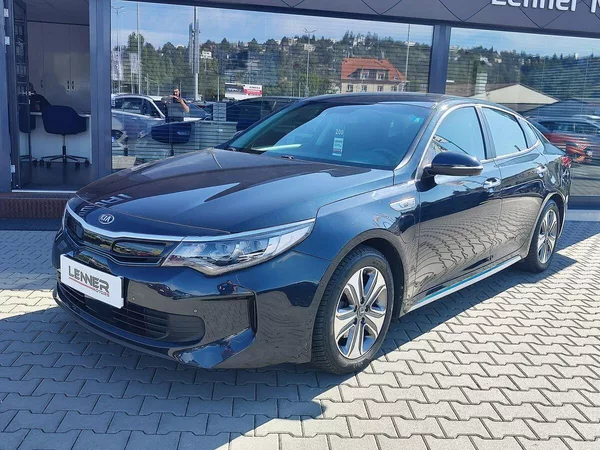 Kia Optima 2.0 GDI/151kW Premium PHEV DCT