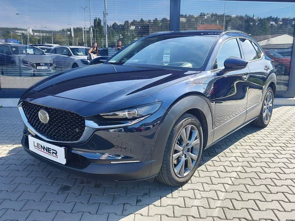 Mazda CX-30 2.0i/137kW Luxury , Sound BOSE