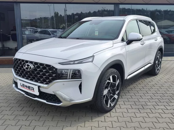 Hyundai Santa Fe 2.2 TDCI/142kW Style Premium