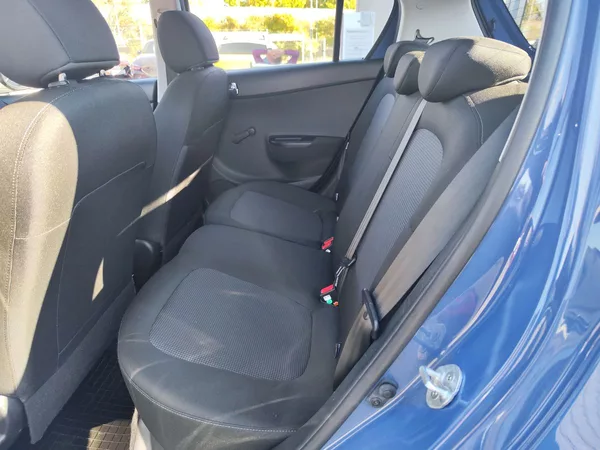 Hyundai i20 1.2i/63kW Family Space - foto 11