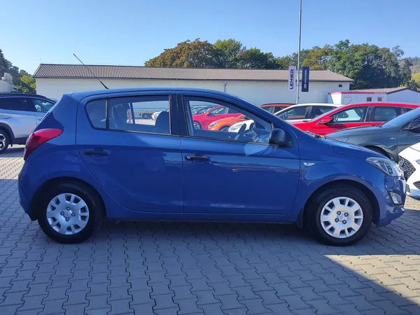 Hyundai i20 1.2i/63kW Family Space - foto 4