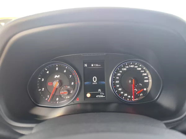 Hyundai i30 2.0 T-GDI/206kW N-Performance - foto 16