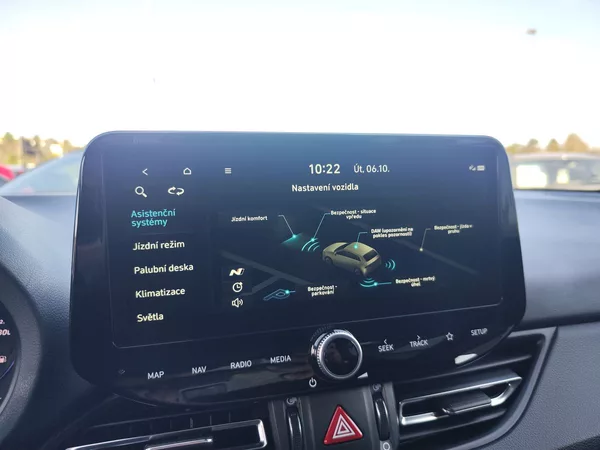 Hyundai i30 2.0 T-GDI/206kW N-Performance - foto 17