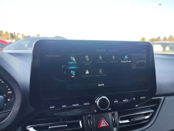 Hyundai i30 2.0 T-GDI/206kW N-Performance - foto 19