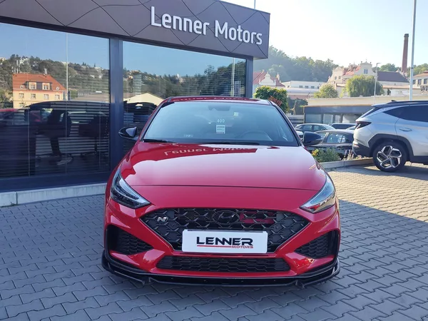 Hyundai i30 2.0 T-GDI/206kW N-Performance - foto 2