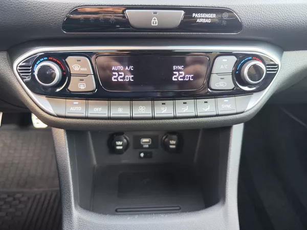 Hyundai i30 2.0 T-GDI/206kW N-Performance - foto 23