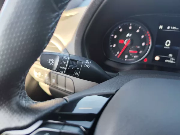 Hyundai i30 2.0 T-GDI/206kW N-Performance - foto 30