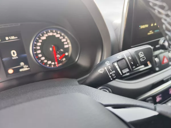 Hyundai i30 2.0 T-GDI/206kW N-Performance - foto 31