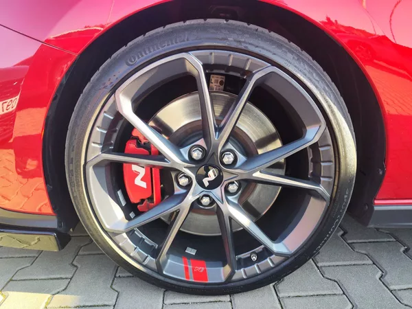 Hyundai i30 2.0 T-GDI/206kW N-Performance - foto 35