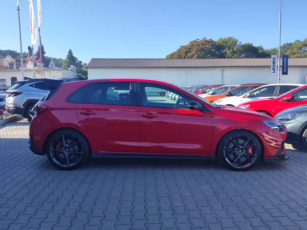Hyundai i30 2.0 T-GDI/206kW N-Performance - foto 4