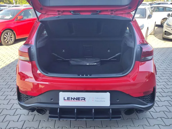 Hyundai i30 2.0 T-GDI/206kW N-Performance - foto 9