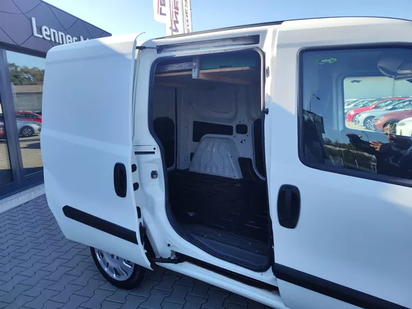 Fiat Dobló 1.6 Multijet/77kW My Life - foto 10