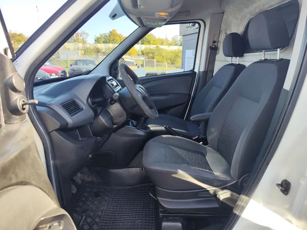 Fiat Dobló 1.6 Multijet/77kW My Life - foto 11