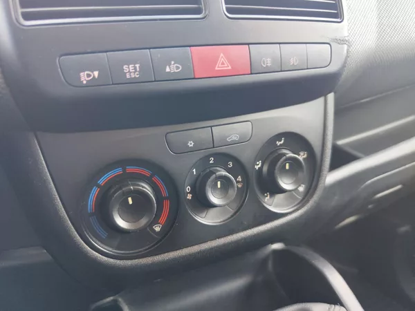 Fiat Dobló 1.6 Multijet/77kW My Life - foto 14
