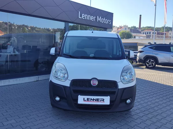 Fiat Dobló 1.6 Multijet/77kW My Life - foto 2