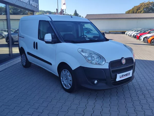 Fiat Dobló 1.6 Multijet/77kW My Life - foto 3